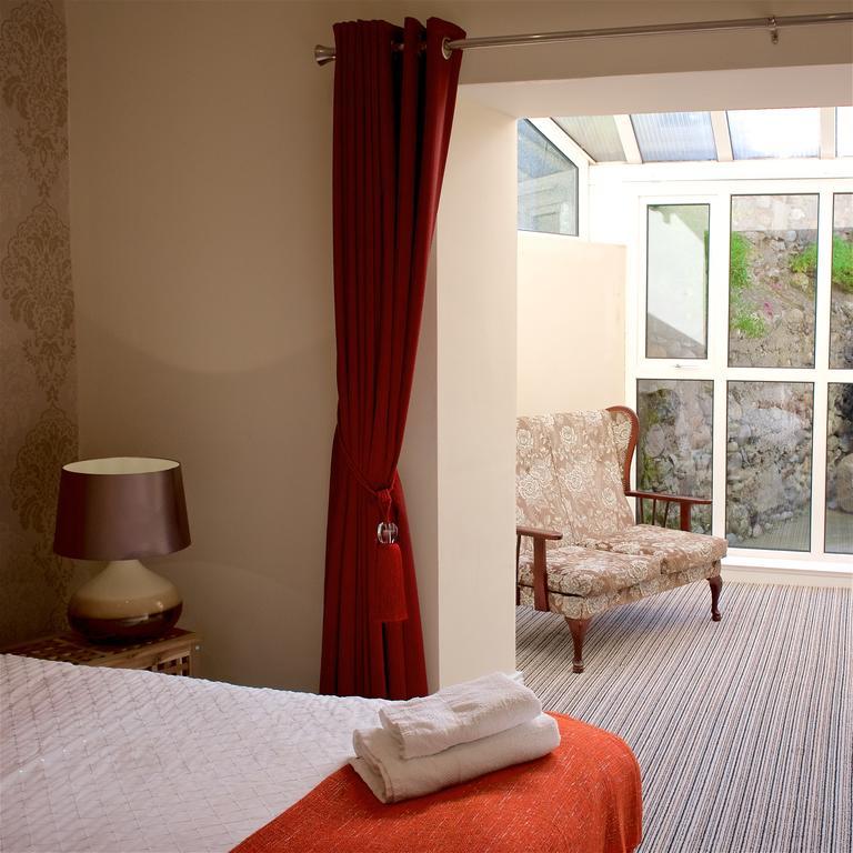 فندق The Haven نيوكاسل المظهر الخارجي الصورة