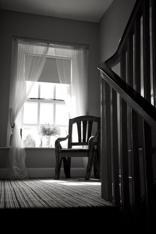 فندق The Haven نيوكاسل المظهر الخارجي الصورة