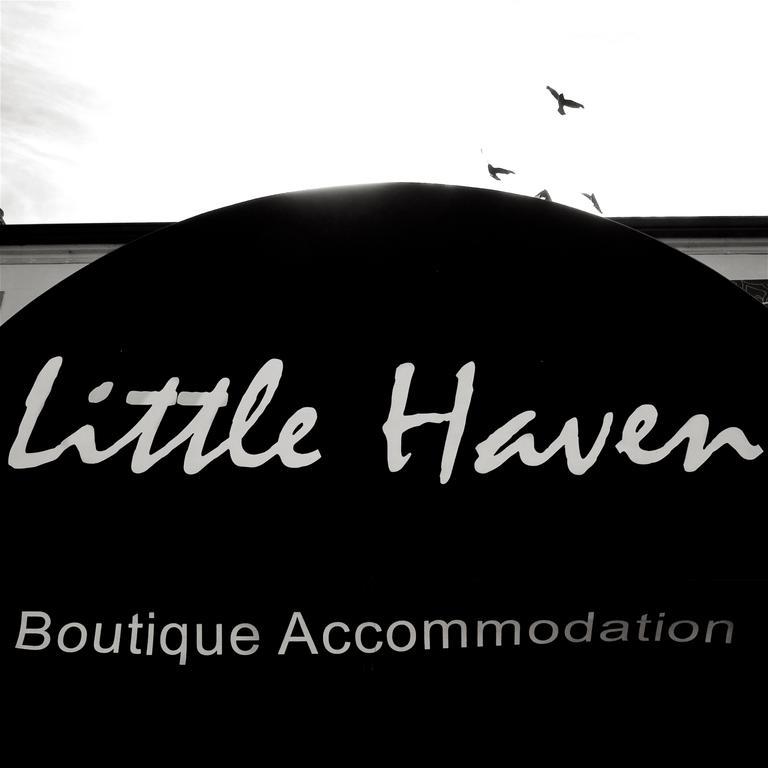فندق The Haven نيوكاسل المظهر الخارجي الصورة